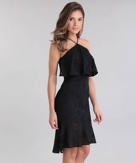 Vestido-PatBO-em-Laise-Preto-8689770-Preto_1 Vestido-PatBO-em-Laise-Preto-8689770-Preto_1