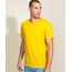 Camiseta-Masculina-Basica-Manga-Curta-Gola-V-Mostarda-9965027-Mostarda_1