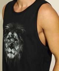 Regata-Masculina-Leao-Gola-Careca-Preta-9966908-Preto_5