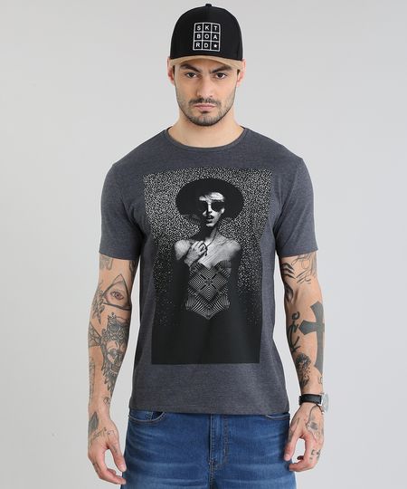 Camiseta--Mulher--Cinza-Mescla-Escuro-8508504-Cinza_Mescla_Escuro_1 Camiseta--Mulher--Cinza-Mescla-Escuro-8508504-Cinza_Mescla_Escuro_1