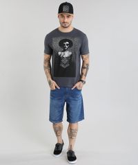 Camiseta--Mulher--Cinza-Mescla-Escuro-8508504-Cinza_Mescla_Escuro_3 Camiseta--Mulher--Cinza-Mescla-Escuro-8508504-Cinza_Mescla_Escuro_3