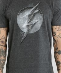 Camiseta-Flash-Cinza-Mescla-Escuro-8764468-Cinza_Mescla_Escuro_4