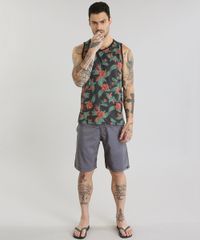 Regata-Estampada-Floral-Cinza-Mescla-Escuro-8838924-Cinza_Mescla_Escuro_3