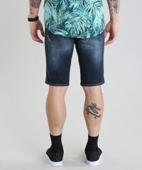 Bermuda-Jeans-Reta-Destroyed-Azul-Escuro-8766941-Azul_Escuro_2