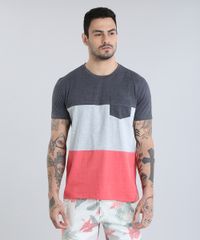 Camiseta-com-Recortes-e-Bolso-Coral-8884240-Coral_1