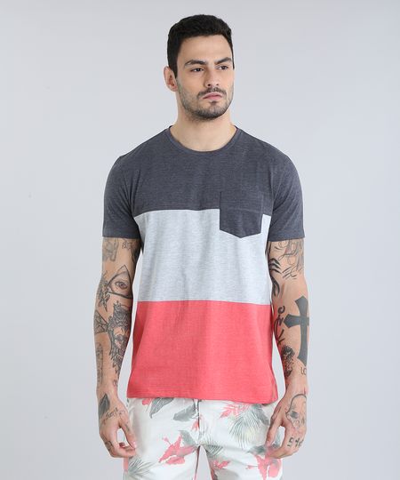 Camiseta-com-Recortes-e-Bolso-Coral-8884240-Coral_1