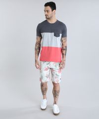 Camiseta-com-Recortes-e-Bolso-Coral-8884240-Coral_3