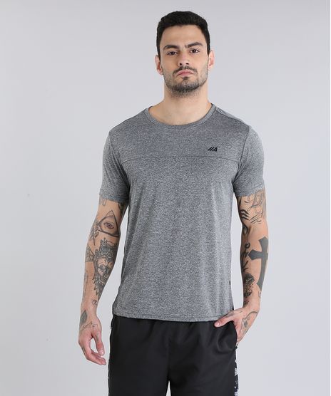 Camiseta-Ace-com-Recorte-em-Tela-Cinza-Mescla-8760884-Cinza_Mescla_1