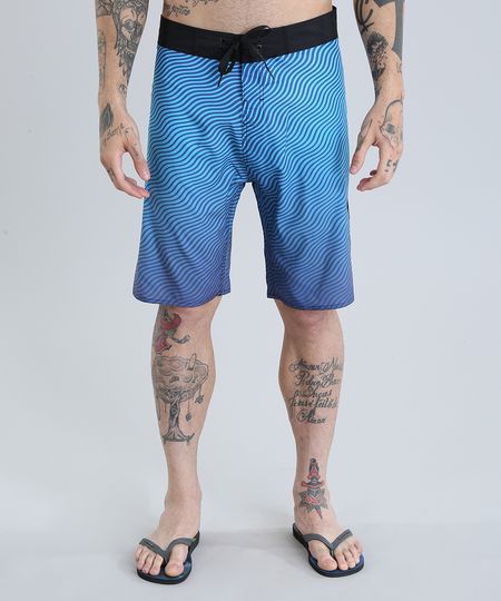 Bermuda-Estampada--Onda--Azul-8766534-Azul_1 Bermuda-Estampada--Onda--Azul-8766534-Azul_1