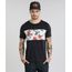 Camiseta-com-Recorte-Estampado-Floral-Preta-8838938-Preto_1