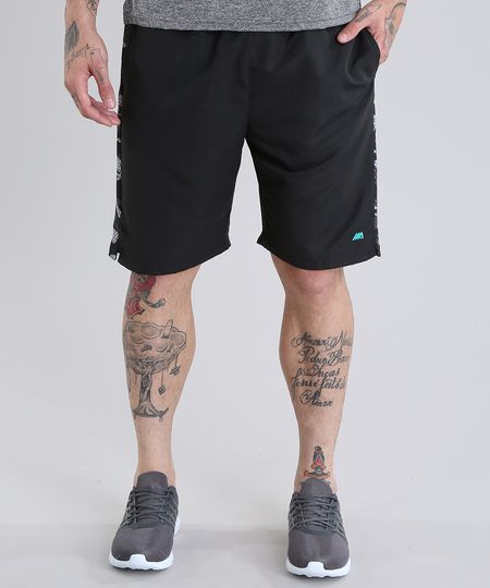 Bermuda-Ace-com-Recortes-Estampados-Preta-8760660-Preto_1 Bermuda-Ace-com-Recortes-Estampados-Preta-8760660-Preto_1