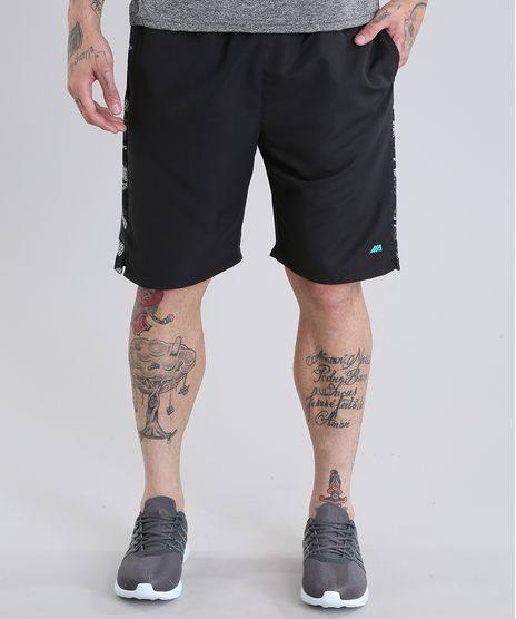 Bermuda-Ace-com-Recortes-Estampados-Preta-8760660-Preto_1