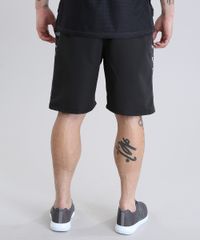 Bermuda-Ace-com-Recortes-Estampados-Preta-8760660-Preto_2