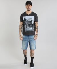 Camiseta--San-Francisco-Sao-Paulo--Cinza-Mescla-Escuro-8757693-Cinza_Mescla_Escuro_3