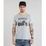 Camiseta--Motorcycle--Cinza-Mescla-Claro-8764454-Cinza_Mescla_Claro_1