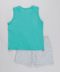 Conjunto-de-Regata-Tubarao-Verde-Agua---Bermuda-em-Moletom-Cinza-Mescla-8822887-Cinza_Mescla_2