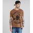 Camiseta--Don-t-Waste-Your-Time--Caramelo-8758211-Caramelo_1