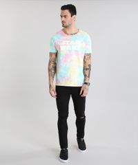 Camiseta-Estampada-Tie-Dye-Star-Wars-Rosa-8775539-Rosa_3
