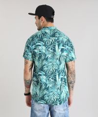 Camisa-Estampada-de-Folhagem-Verde-8735204-Verde_2