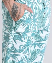 Bermuda-Reta-Estampada-de-Folhagem-Off-White-8776904-Off_White_4
