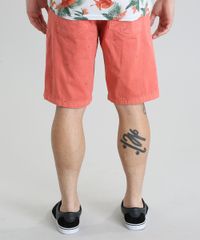 Bermuda-Reta-Estampada-de-Ondas-Coral-8770352-Coral_2