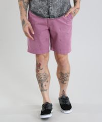 Bermuda-Reta-Estampada-de-Flamingos-Lilas-8767253-Lilas_1 Bermuda-Reta-Estampada-de-Flamingos-Lilas-8767253-Lilas_1