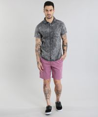 Bermuda-Reta-Estampada-de-Flamingos-Lilas-8767253-Lilas_3 Bermuda-Reta-Estampada-de-Flamingos-Lilas-8767253-Lilas_3