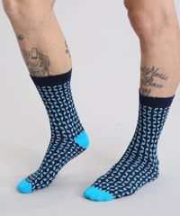 Meia-Estampada-Geometrica-Azul-8741218-Azul_2