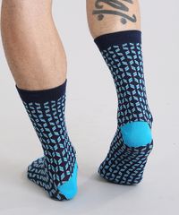 Meia-Estampada-Geometrica-Azul-8741218-Azul_3