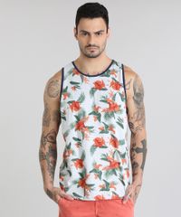 Regata-Estampada-Floral-Cinza-Mescla-Claro-8838924-Cinza_Mescla_Claro_1