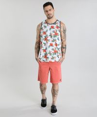 Regata-Estampada-Floral-Cinza-Mescla-Claro-8838924-Cinza_Mescla_Claro_3