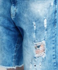 Bermuda-Jeans-Reta-Destroyed-Azul-Medio-8775001-Azul_Medio_4