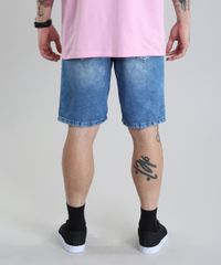 Bermuda-Jeans-Reta-Azul-Medio-8767134-Azul_Medio_2
