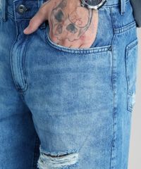 Bermuda-Jeans-Reta-Azul-Medio-8767134-Azul_Medio_4