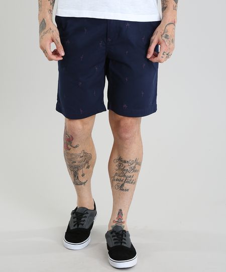 Bermuda-Reta-Estampada-de-Flamingos-Azul-Marinho-8767245-Azul_Marinho_1 Bermuda-Reta-Estampada-de-Flamingos-Azul-Marinho-8767245-Azul_Marinho_1