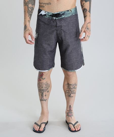 Bermuda-Estampada-Cinza-Escuro-8772368-Cinza_Escuro_1 Bermuda-Estampada-Cinza-Escuro-8772368-Cinza_Escuro_1