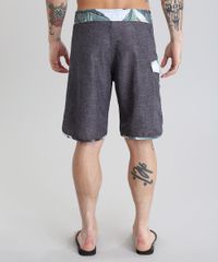 Bermuda-Estampada-Cinza-Escuro-8772368-Cinza_Escuro_2 Bermuda-Estampada-Cinza-Escuro-8772368-Cinza_Escuro_2