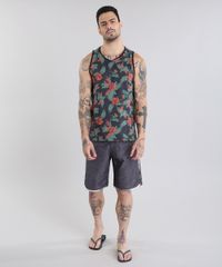 Bermuda-Estampada-Cinza-Escuro-8772368-Cinza_Escuro_3 Bermuda-Estampada-Cinza-Escuro-8772368-Cinza_Escuro_3