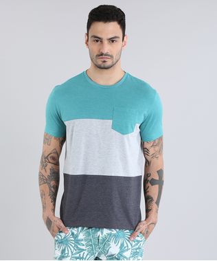 Camiseta-com-Recortes-e-Bolso-Verde-Agua-8884240-Verde_Agua_1