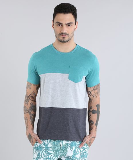 Camiseta-com-Recortes-e-Bolso-Verde-Agua-8884240-Verde_Agua_1