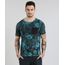 Camiseta-Estampada-Floral-com-Bolso-Verde-8712560-Verde_1