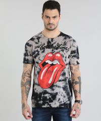 Camiseta-Estampada-The-Rolling-Stones-Preto-8762975-Preto_1 Camiseta-Estampada-The-Rolling-Stones-Preto-8762975-Preto_1