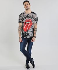 Camiseta-Estampada-The-Rolling-Stones-Preto-8762975-Preto_3 Camiseta-Estampada-The-Rolling-Stones-Preto-8762975-Preto_3