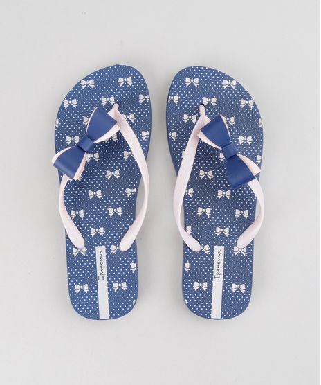 Chinelo-Ipanema-Estampado-de-Lacos-Azul-Marinho-8448470-Azul_Marinho_1