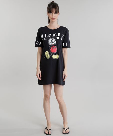 Camisola-Mickey-Preta-8795343-Preto_1 Camisola-Mickey-Preta-8795343-Preto_1