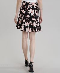Saia-Evase-Estampada-Floral-Preta-8726225-Preto_2