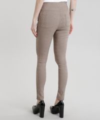 Calca-Legging-em-Jacquard-Kaki-8597791-Kaki_2