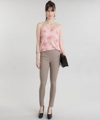 Calca-Legging-em-Jacquard-Kaki-8597791-Kaki_3