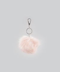 Chaveiro-de-Pompom-Rosa-Claro-8729683-Rosa_Claro_1