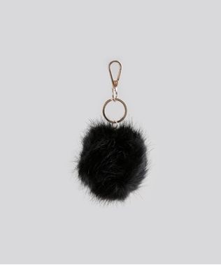 Chaveiro-de-Pompom-Preto-8729683-Preto_1